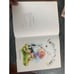 Edith Ellen Eddy Julee Ann Granger Illustrated Teachers Childrens Fiction Book