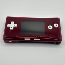 Gameboy Mirco