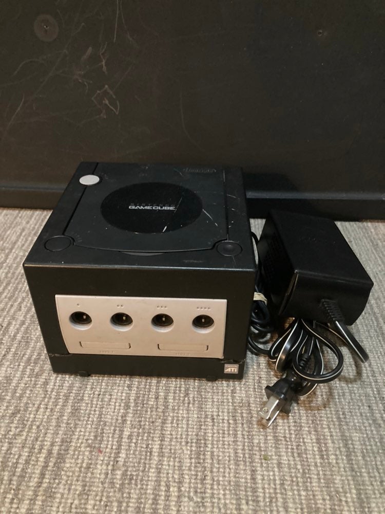 Nintendo Gamecube