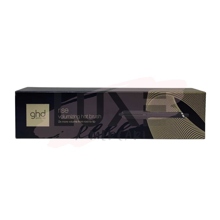 ghd Rise Volumizing Thermal Hot Brush