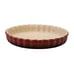 Le Creuset Stoneware Fluted Flan/Pie Baking Dish 11\