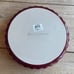 Le Creuset Stoneware Fluted Flan/Pie Baking Dish 11\