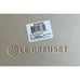 Le Creuset Stoneware Fluted Flan/Pie Baking Dish 11\