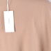 Vince Merino Wool/cashmere Knit Poncho Sweater in Camel