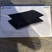 Sony PlayStation 5 Console Cover in Midnight Black