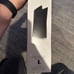 Sony PlayStation 5 Console Cover in Midnight Black