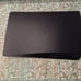 Sony PlayStation 5 Console Cover in Midnight Black