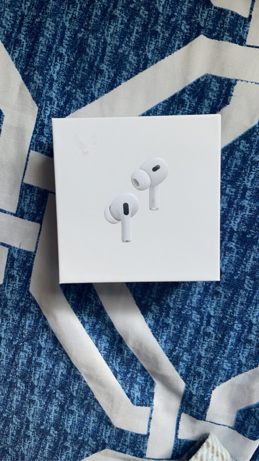 Apple AirPods 2rd generation