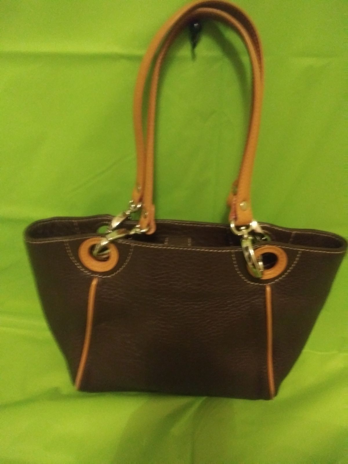 Tusk Purse