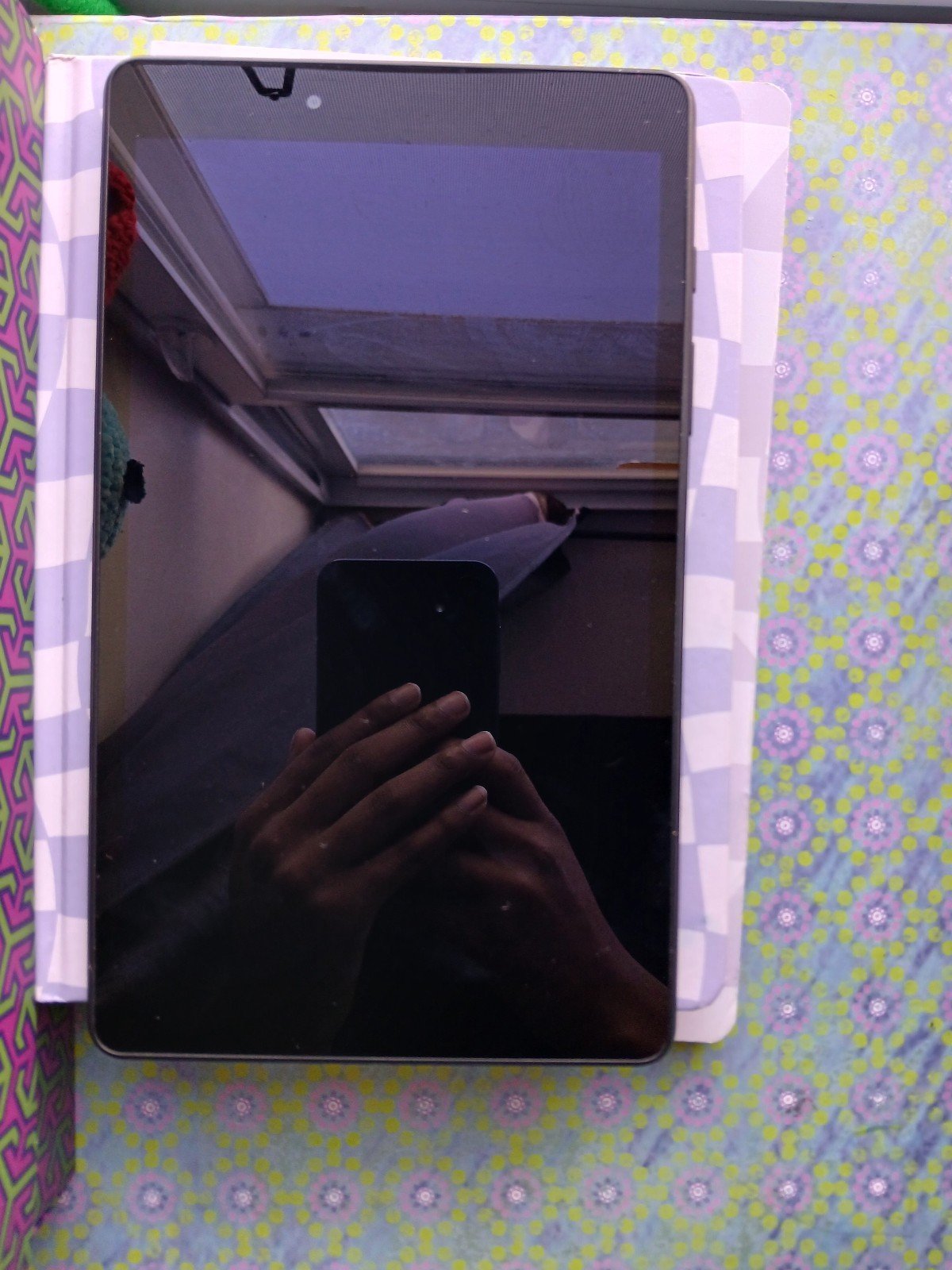 Samsung Galaxy Tab A (8.0\ 
