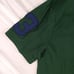 POLO RALPH LAUREN Men's Custom Slim Fit Triple Pony Embroidered Polo Size XXL