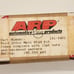 NOS ARP 151-5401 2.0L 2000cc Ford Main Stud Kit - Label Error - NEW in package