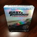 Fast and Furious: 8-Movie Collection (Blu-ray+Digital)Slipcover-NEW-Free Shippi~