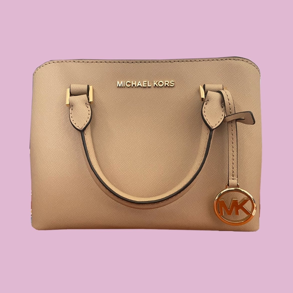 Michael Kors crossbody purse