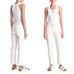MOTHER The Straight Shaker Killing Time Vai Vanilla Ankle Pants