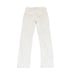 MOTHER The Straight Shaker Killing Time Vai Vanilla Ankle Pants