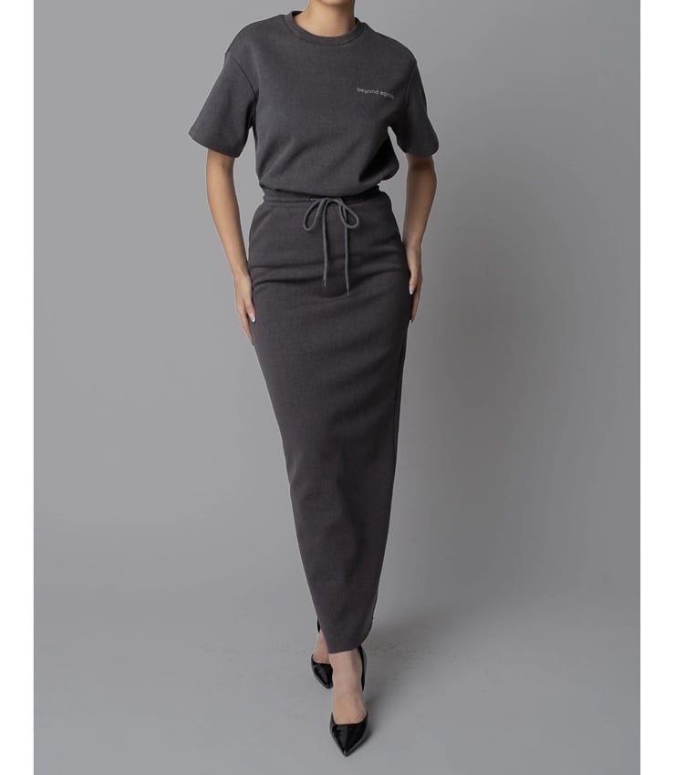 Pencil Skirt