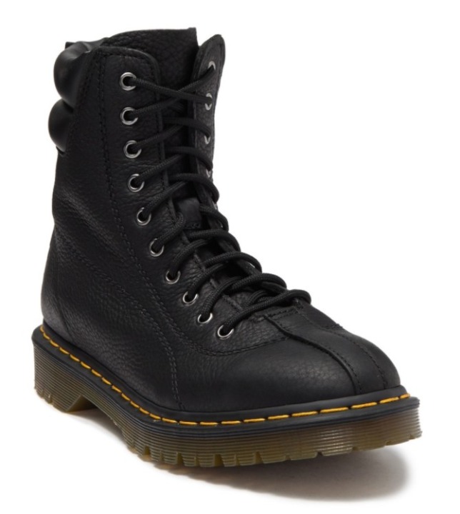 Dr. Martens Logo Detail Shoes | Mercari