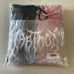 Shibori Threads Beartooth Hoodie size L Never open