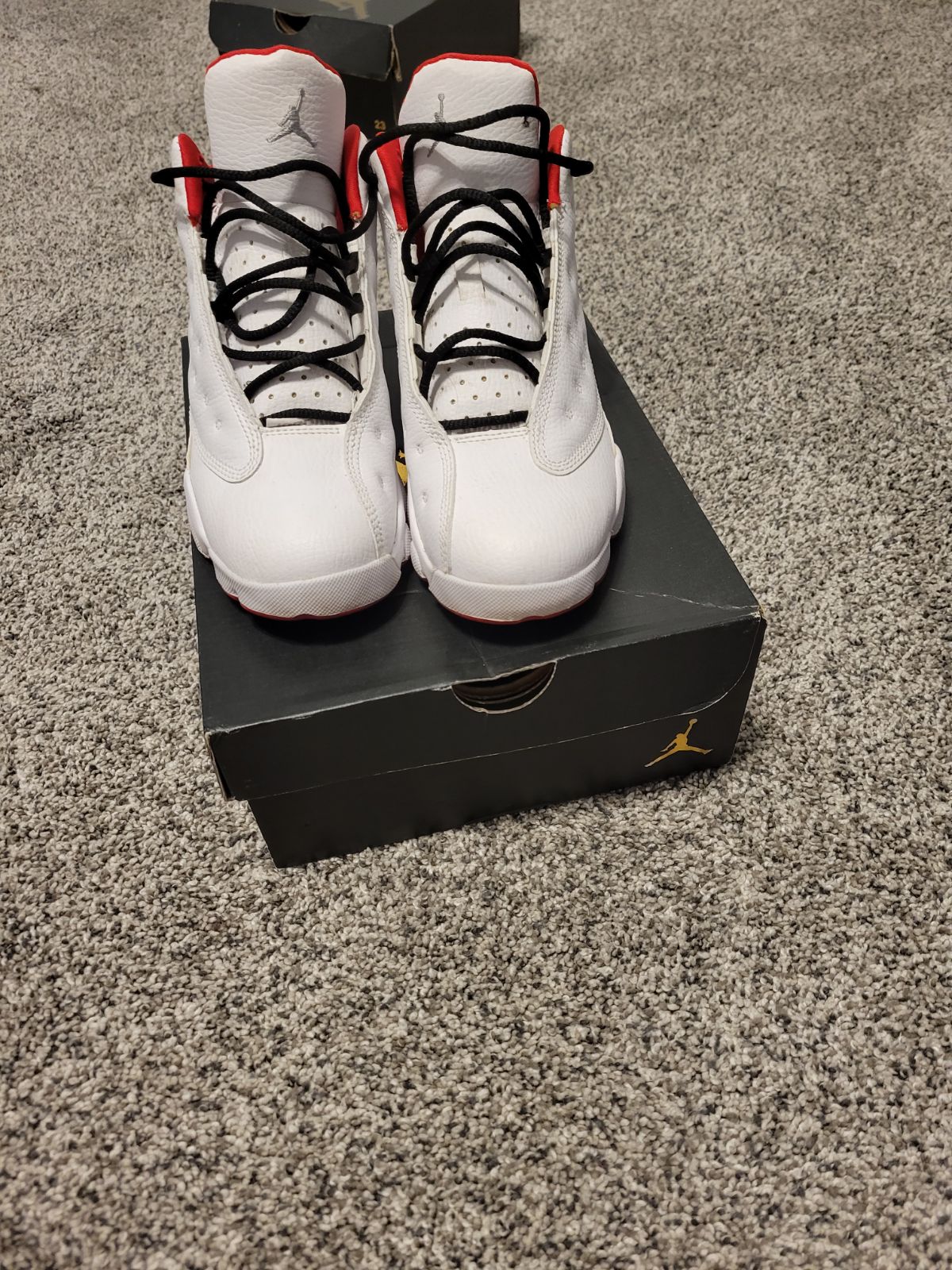 Jordans