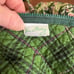 Large Vera Bradley duffel bag