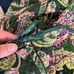 Large Vera Bradley duffel bag