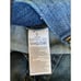 New Gap Denim Shortalls Overalls XS Jeans tags medium indigo shorts