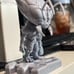 Beru Solo Leveling Custom Pop Prototype