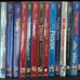 Disney Movies (26) Blu-Ray / DVD