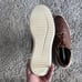 Cole Haan Grand + Wingtip Oxford Shoes Men's Size 13 Brown Leather Lace Up