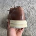 Cole Haan Grand + Wingtip Oxford Shoes Men's Size 13 Brown Leather Lace Up