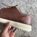 Cole Haan Grand + Wingtip Oxford Shoes Men's Size 13 Brown Leather Lace Up