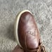 Cole Haan Grand + Wingtip Oxford Shoes Men's Size 13 Brown Leather Lace Up
