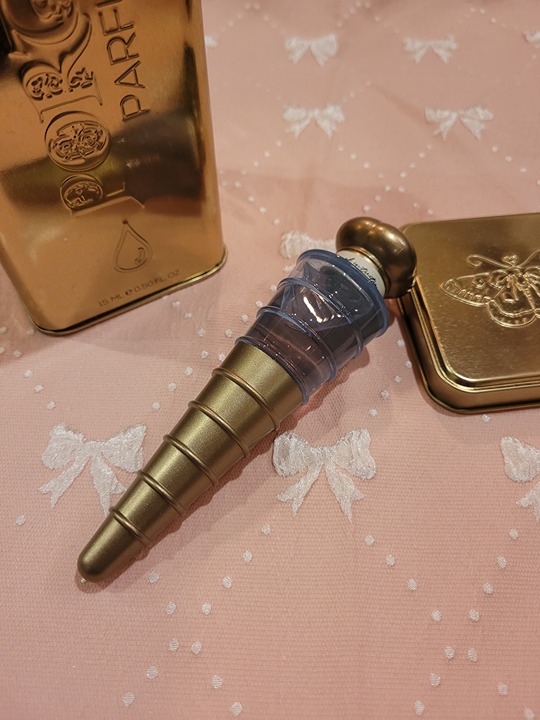 Portals Parfums Water of Intuition Melanie Martinez Perfume 15ml