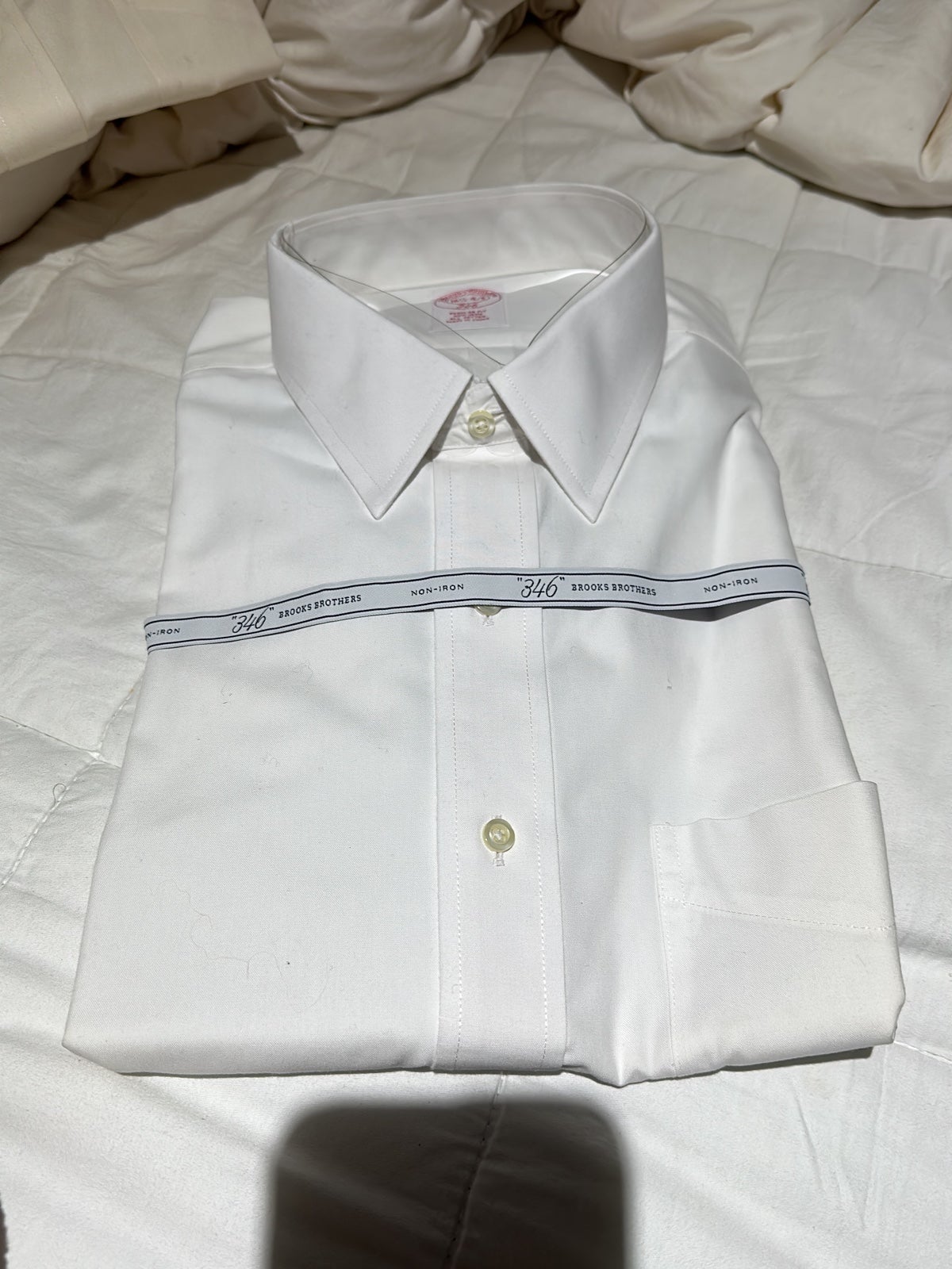 Dress Shirt