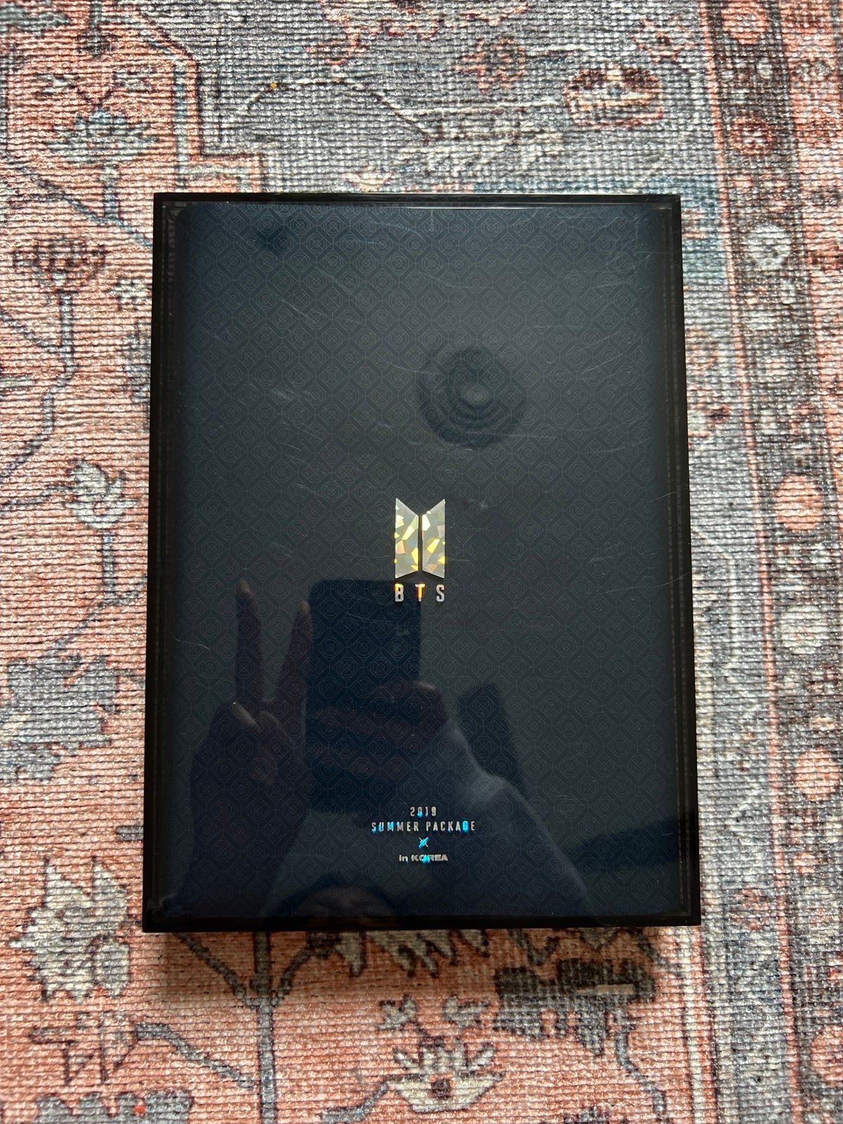 BTS 2019 Summer Package