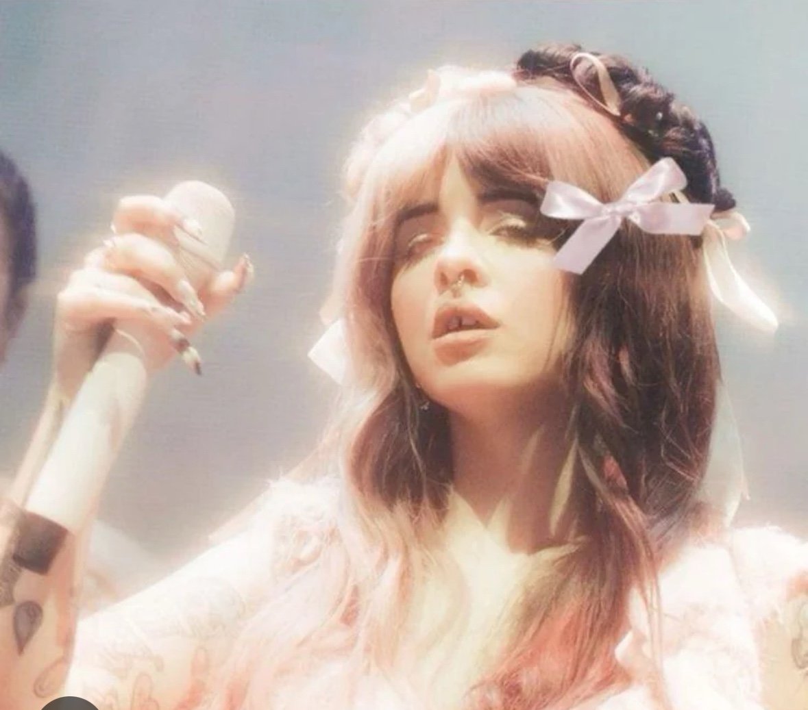 Melanie merch I’m selling!!