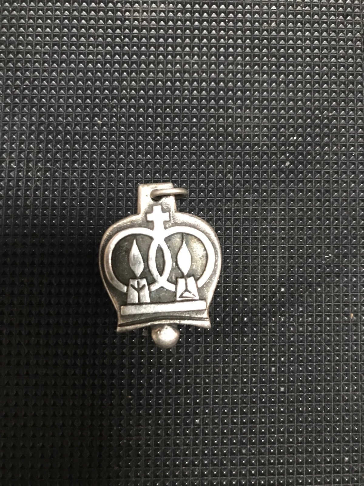 Charm sterling sliver by James Avery Retired vintage