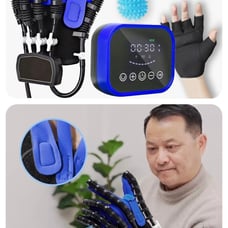 SYREBO Robot hand rehabilitation glove
