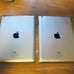 Lot of 3 - iPad 4 16gb in great condition