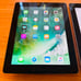 Lot of 3 - iPad 4 16gb in great condition