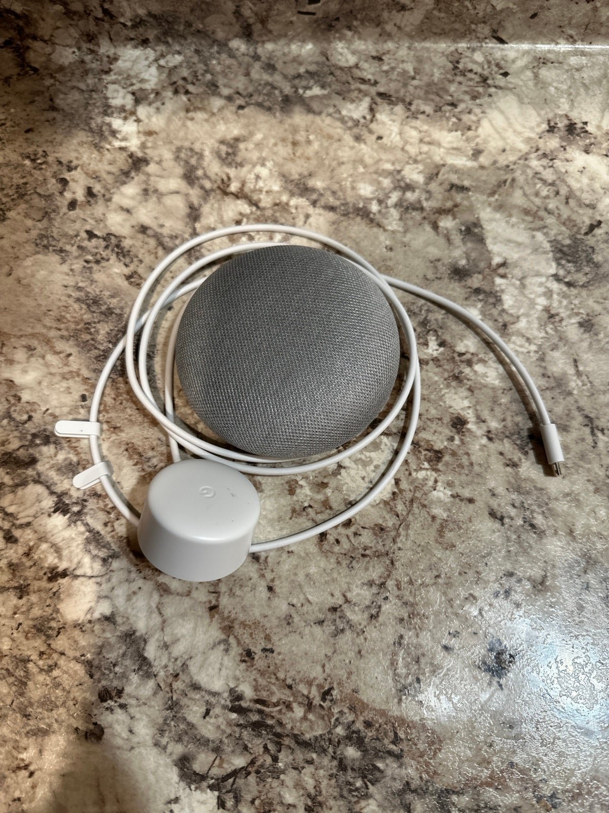 Google Home