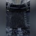 NWT. Zara Navy Blue Strapless TRF Denim Jumpsuit. Size XS.