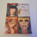 Playboy Magazines