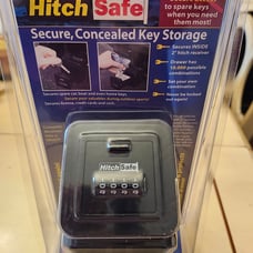 Hitch Safe