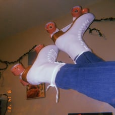 Roller skates