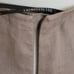 Lafettete 148 Embellished Linen Skirt