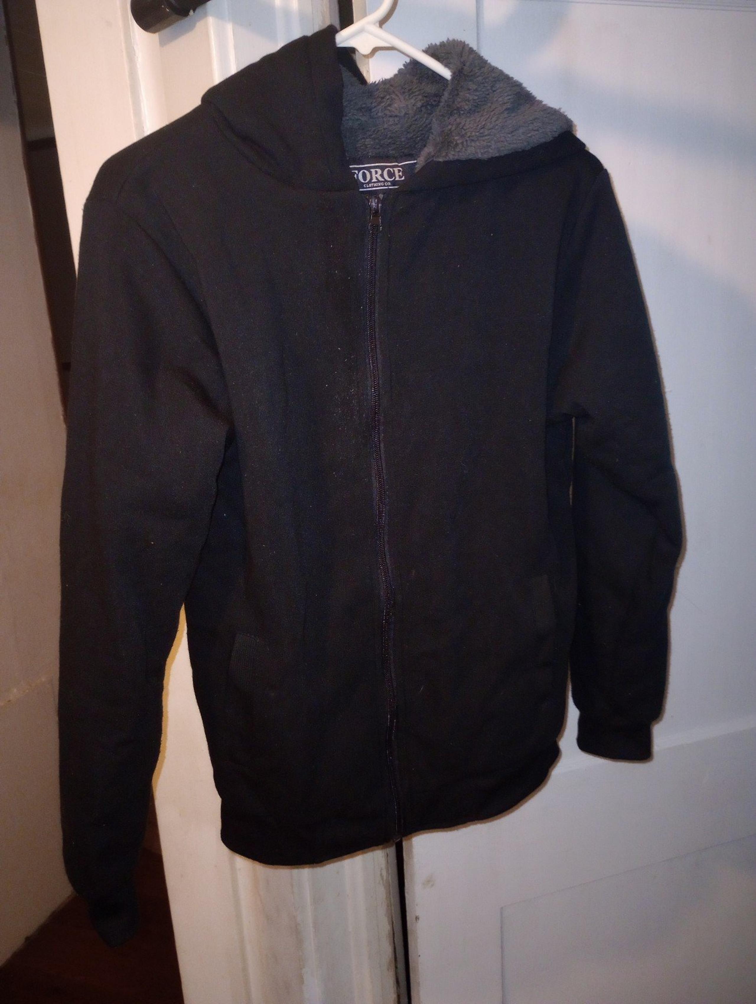 Force jacket