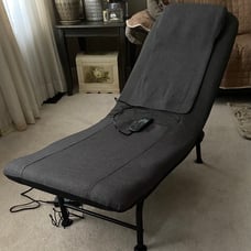 massage chair