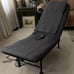 massage chair